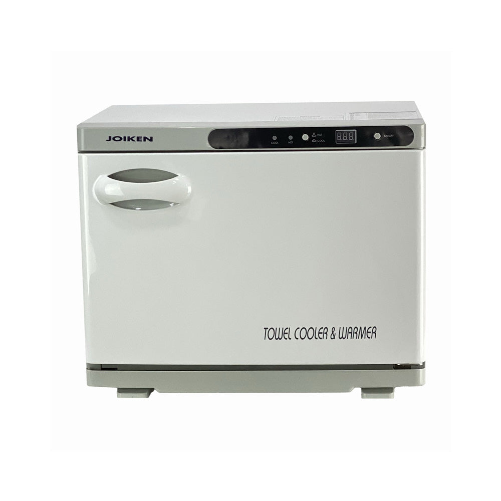 Joiken Hot & Cold Towel Warmer & Cooler