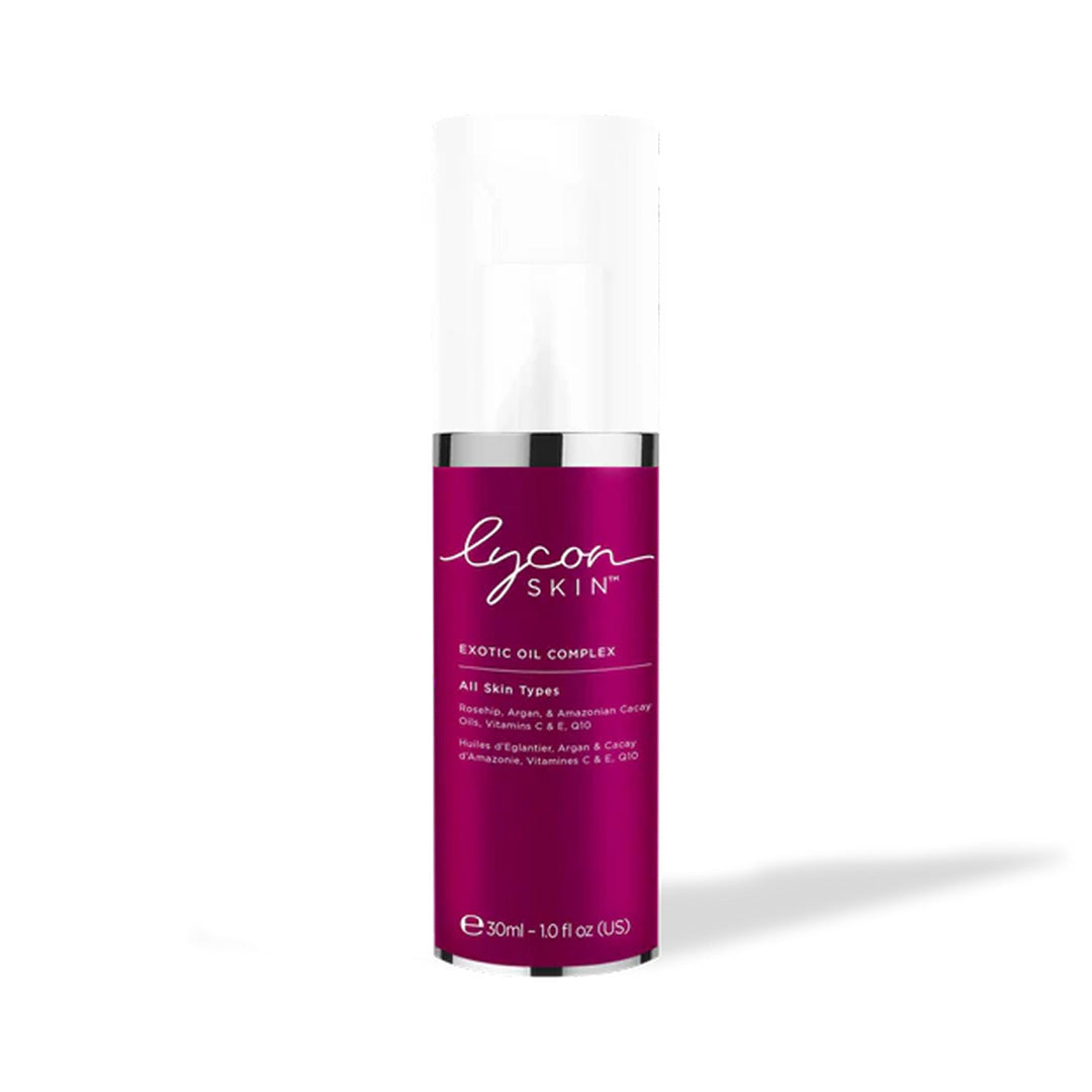 Lycon Skin Exotic Oil Complex - 30ml