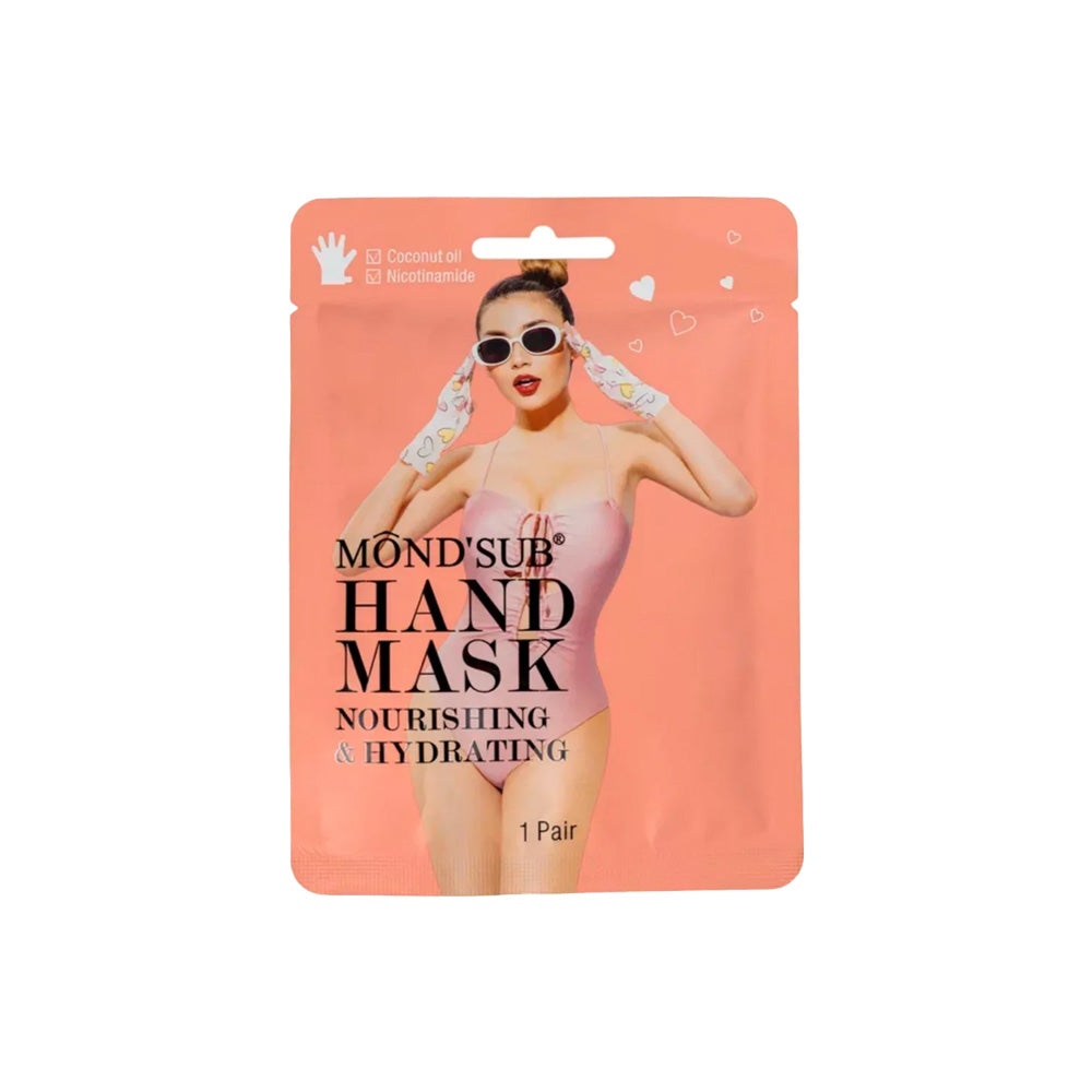 Mond'Sub Hand Mask