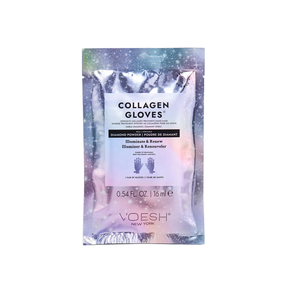 Voesh Collagen Gloves Noble Diamond
