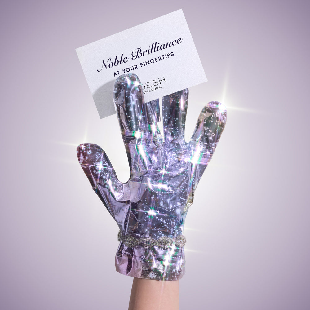 Voesh Collagen Gloves Noble Diamond