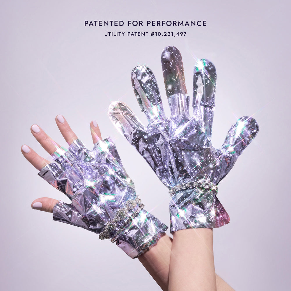 Voesh Collagen Gloves Noble Diamond