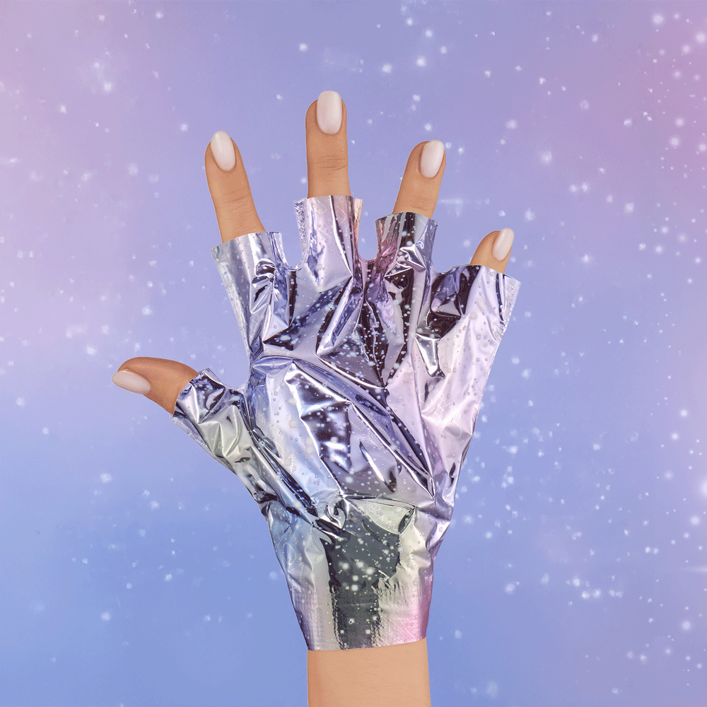 Voesh Collagen Gloves Noble Diamond