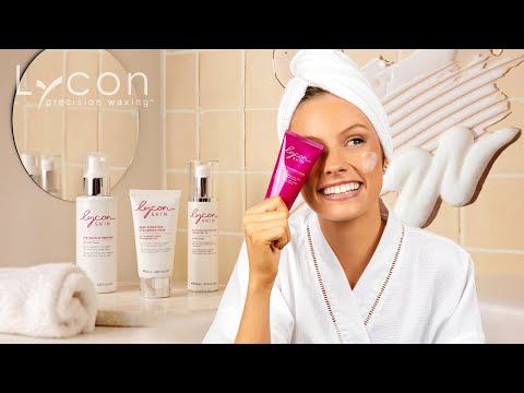 Lycon Skin Micellar Facial Cleansing Gel 200ML