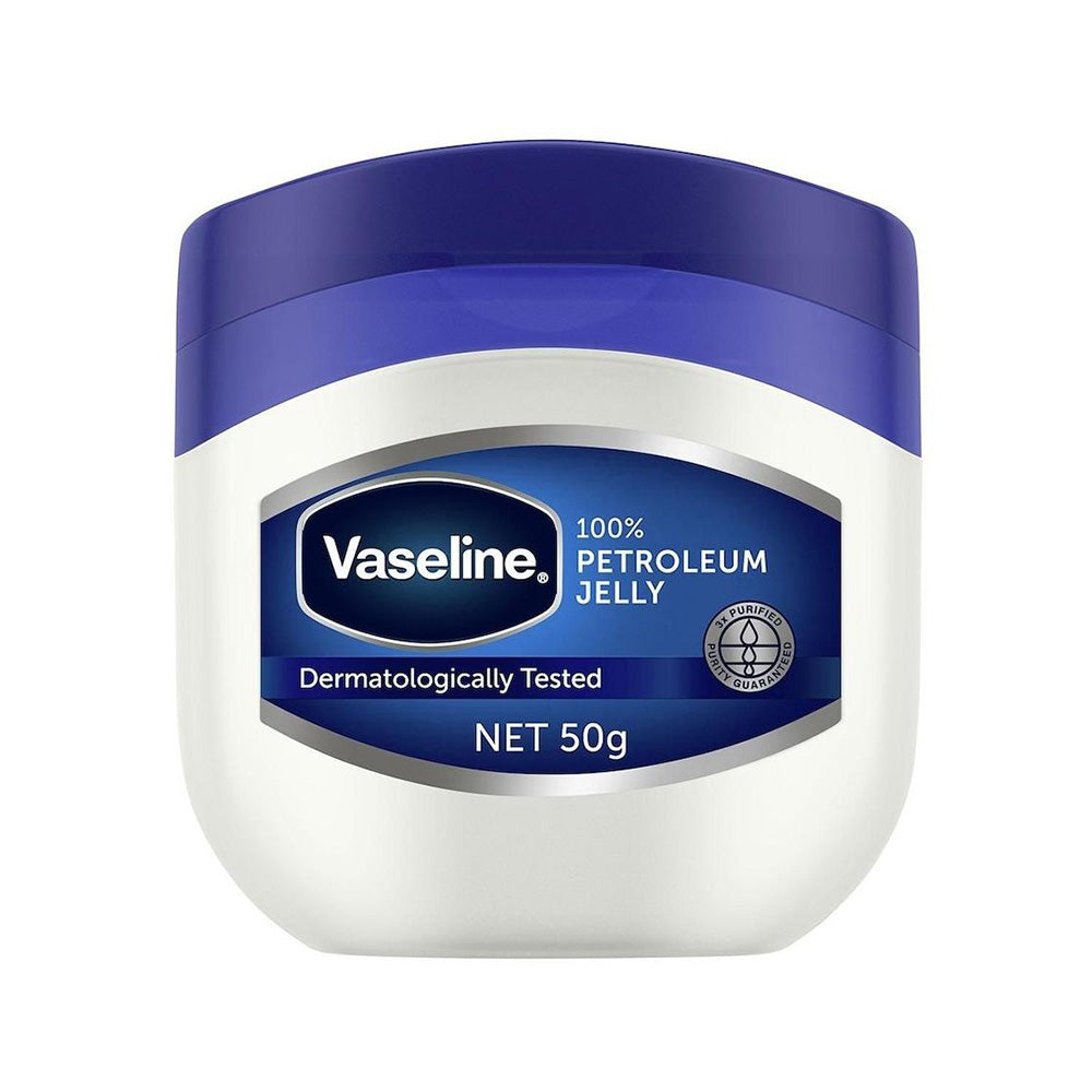 Vaseline Pure Petroleum Jelly - 50g