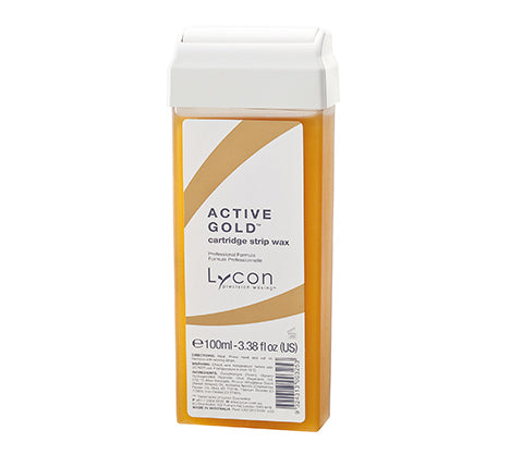 Lycon Active Gold Wax Cartridge