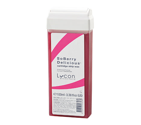 Lycon SoBerry Wax Cartridge