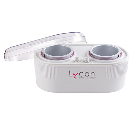 Lycon LYCOpro Duo Wax Heater