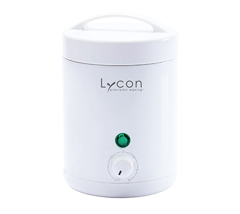 Lycon LYCOpro Baby Wax Heater