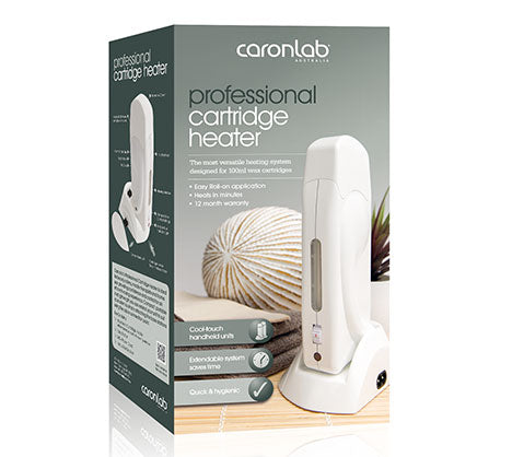 CaronLab Single Cartridge Heater