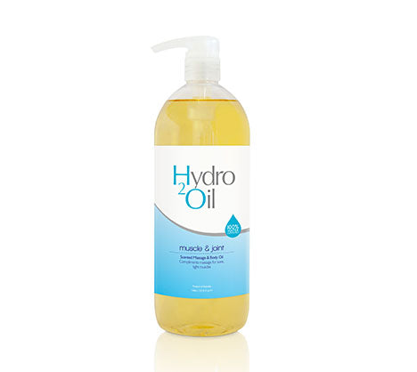 CaronLab Hydro 2 Oil Refill
