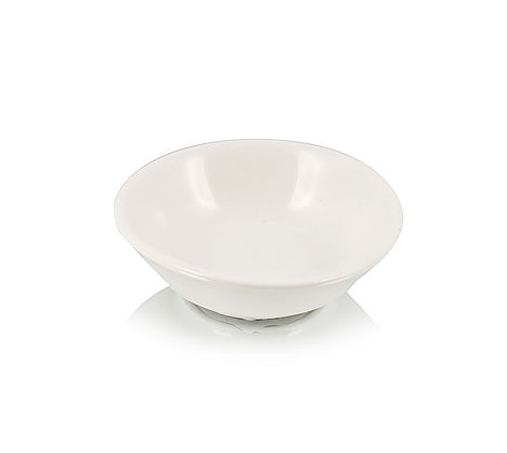Round Ceramic Mixing Dish