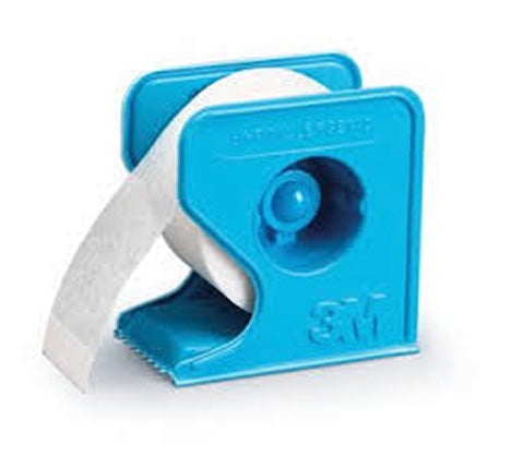 Micropore Tape with Dispenser
