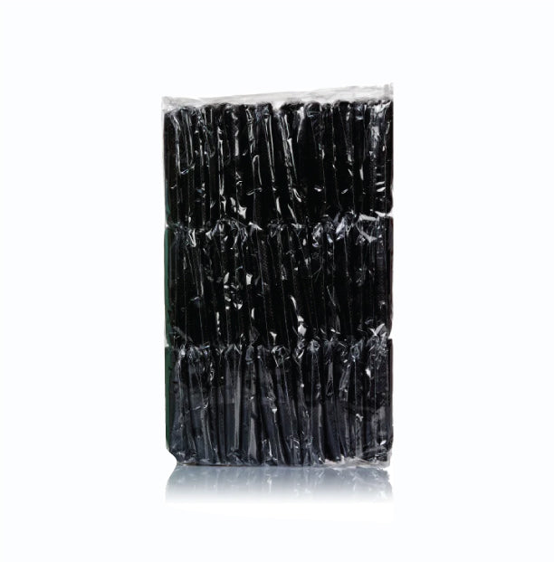 Azure Tan G String - Black Pack of 50
