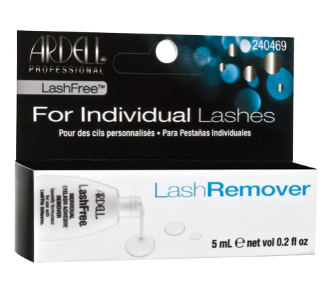 Ardell - Lash Free Remover 5ml