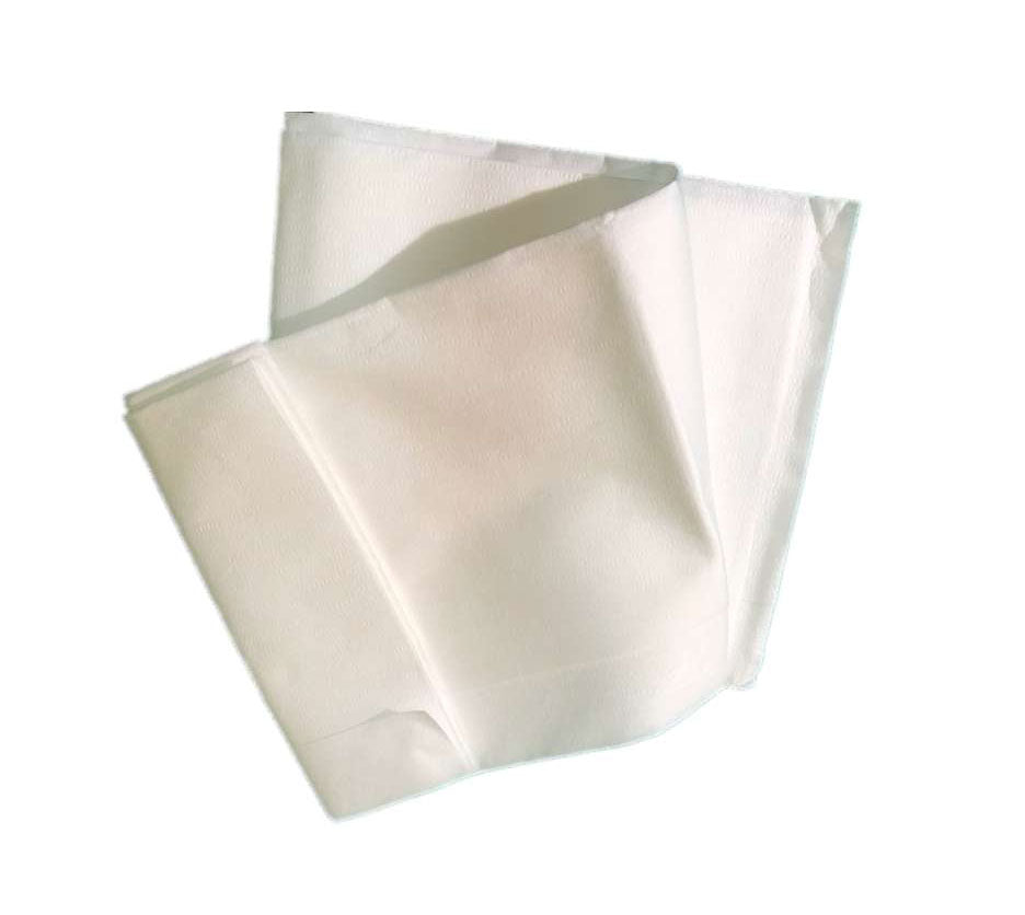 Ultrasoft Disposable Towel Large 70x120cm - 10 Pack