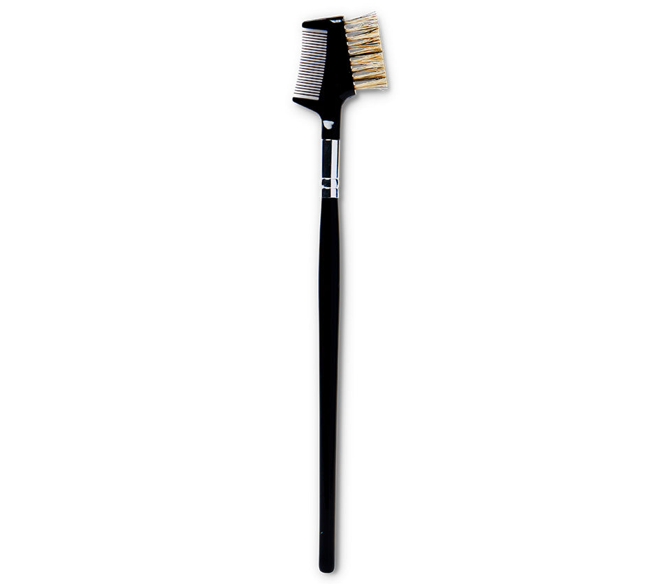 Barneys Eyebrow Brush & Comb