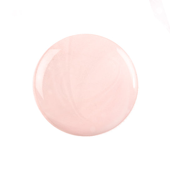 Audrey Belle™ Vegan Nail Polish French Pink Shimmer - 15ml