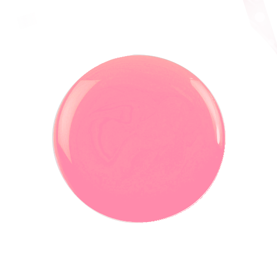 Audrey Belle™ Vegan Nail Polish Mae's My Name Pastel Pink Crème - 15ml