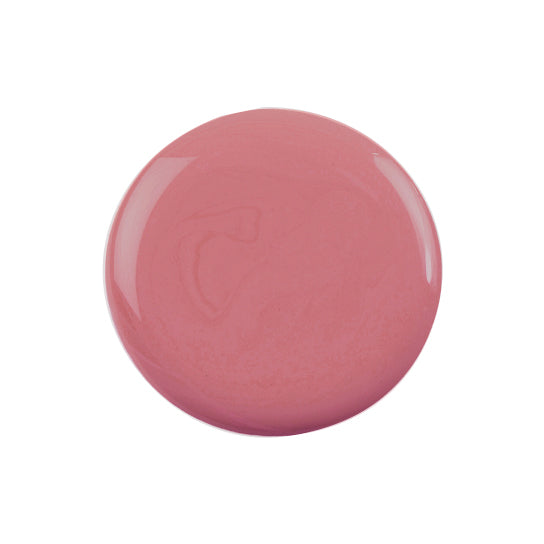 Audrey Belle™ Vegan Nail Polish Ruby's Rose Pink Taupe Crème - 15ml