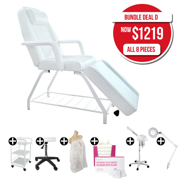 Barneys Newcastle Beauty Bed Package Deals