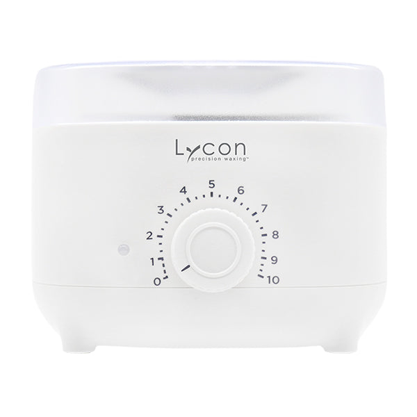 Lycon LYCOPRO Mini Professional Wax Heater - 500ML