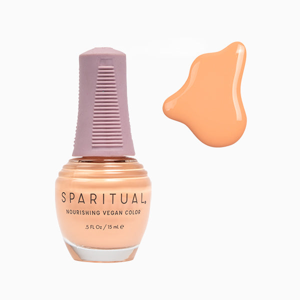 Sparitual® Return to Play 18 Pce Vegan Nail Colour Display - Pastel
